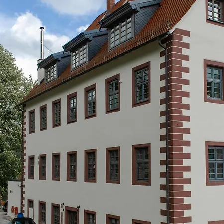 Διαμέρισμα Grosszuegiges-apartment-auf-schloss-muehlen *