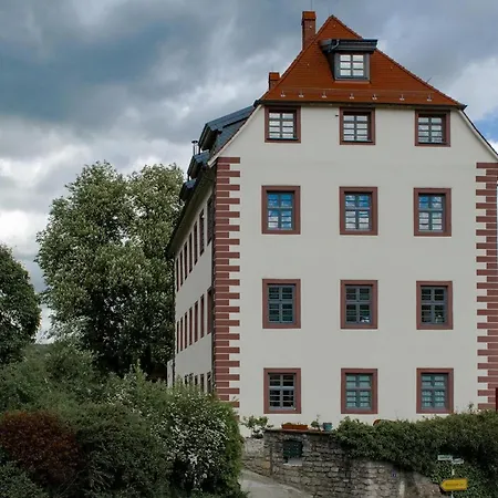 Διαμέρισμα Grosszuegiges-apartment-auf-schloss-muehlen